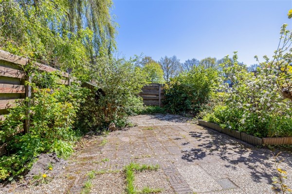 Medium property photo - De Reede 74, 9642 ME Veendam